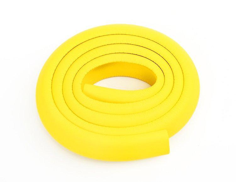 Защита углов и краев стола детская из пеноматериала 2м (арт. 25-5083457)