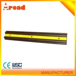 Защита стен резиновая для парковки автомобилей (арт. 25-5083459)