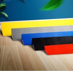 Пороговый резиновый пандус переносной для бордюров (арт. 25-5083463)