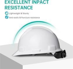 Шлем защитный Iron Man ABS для мото и стройки (арт. 25-5083471)