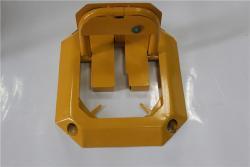 Барьер складной дорожный стандарт EU для авто (арт. 25-5083480)