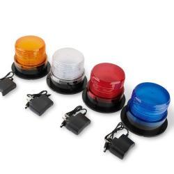 Светодиодный маяк предупреждающий перезаряжаемый (арт. 25-5083495)