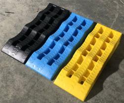 Рампа автомобильная пластиковая HDPE трехуровневая (арт. 25-5083497)