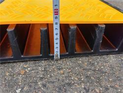 Мост-кабельный резиновый 5-канальный усиленный (арт. 25-5083517)