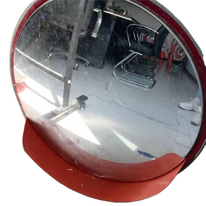 Зеркало дорожное выпуклое для безопасности 79 см (арт. 25-5083531)