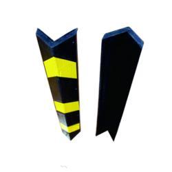 Уголок защитный резиновый утолщенный 20 мм новый дизайн (арт. 25-5083546)