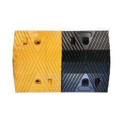 Лежачий полицейский резиновый дорожный 100 см (арт. 25-5083567)