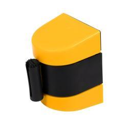 Барьер ленточный настенный выдвижной для контроля толпы (арт. 25-5083570)