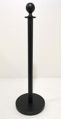 Стойки ограждения из нержавеющей стали для контроля толпы (арт. 25-5083575)