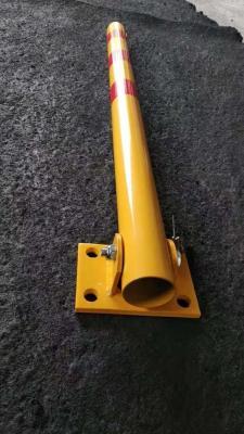 Шлагбаум складной парковочный защитный барьер (арт. 25-5083579)