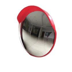 Зеркало выпуклое пластиковое гибкое для улицы и помещений (арт. 25-5083595)