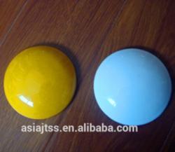 Маркер дорожный керамический светоотражающий выпуклый (арт. 25-5083608)