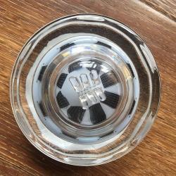 Знак дорожный светоотражающий с маркировкой и стеклошариками (арт. 25-5083611)