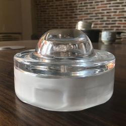 Знак дорожный светоотражающий с маркировкой и стеклошариками (арт. 25-5083611)