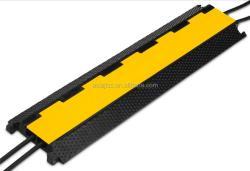 Кабельный резиновый протектор на 2 канала защитный (арт. 25-5083616)