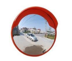 Зеркало настенное выпуклое большое безопасное (арт. 25-5083623)