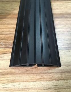 Кабельный пандус резиновый легкий защитный канал (арт. 25-5083624)