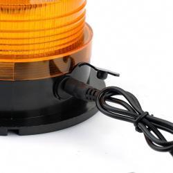 Светодиодный сигнальный маяк с аккумулятором и стробоскопом (арт. 25-5083628)