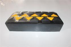 Пандус резиновый усиленный грузоподъемность 20000 фунтов (арт. 25-5083633)