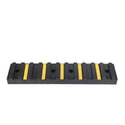 Бампер резиновый защитный для доков и платформ (арт. 25-5083645)