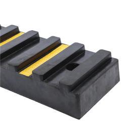 Бампер резиновый защитный для доков и платформ (арт. 25-5083645)