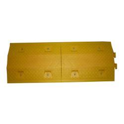 Лежачий полицейский пластиковый высококачественный (арт. 25-5083653)