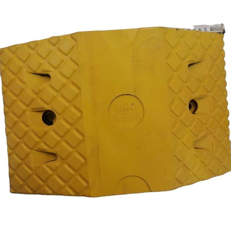 Лежачий полицейский стальной высококачественный 7 см (арт. 25-5083659)