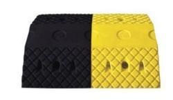 Лежачий полицейский стальной высококачественный 7 см (арт. 25-5083659)