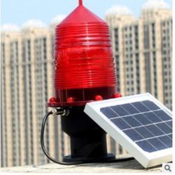 Светильник авиационный сигнальный солнечный для препятствий (арт. 25-5083684)