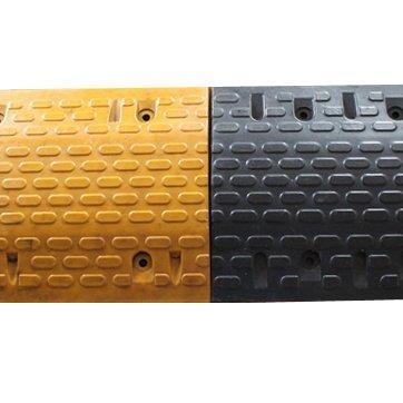 Лежачий полицейский резиновый дорожный  (арт. 25-5083688)