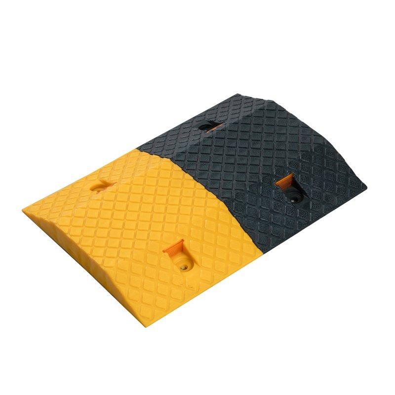 Лежачий полицейский пластиковый дорожный высококачественный (арт. 25-5083699)