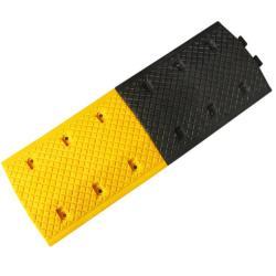 Лежачий полицейский пластиковый переработанный высококачественный (арт. 25-5083743)