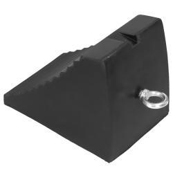 Упор резиновый для колес прицепов и автомобилей (арт. 25-5083749)