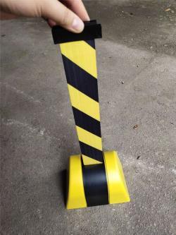 Барьер настенный с магнитной дверью и лентой 5 м (арт. 25-5083773)