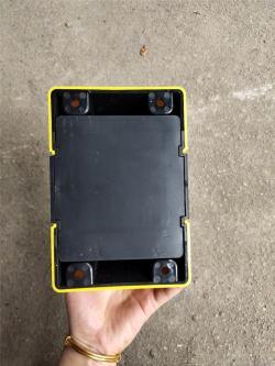 Барьер настенный с магнитной дверью и лентой 5 м (арт. 25-5083773)