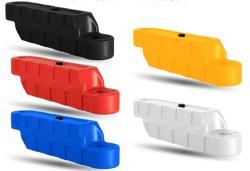 Барьер защитный водонаполненный для картинга противоударный (арт. 25-5083792)