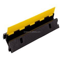 Пороговый резиновый кабельный мост 1 канал защитный (арт. 25-5083794)