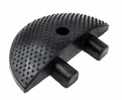 Лежачий полицейский резиновый 1830 мм 6 футов (арт. 25-5083799)