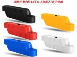 Барьер для картинга водоналивной противоударный износостойкий (арт. 25-5083820)