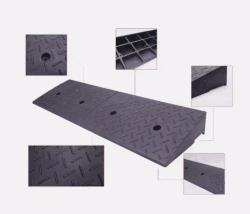 Пандус резиновый дорожный для безопасности транспорта (арт. 25-5083837)