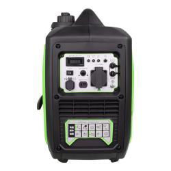 Генератор инверторный бензиновый 1-3.1 кВт портативный (арт. 25-5083884)