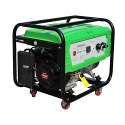 Генератор бензиновый Green Max Firman Eco 12990 Es (арт. 25-5083891)