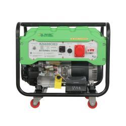 Генератор бензиновый Loncin японский Amp/jp5000 (арт. 25-5083900)