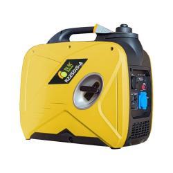 Инверторный модуль для генератора 1.8 кВт 220В бесшумный (арт. 25-5083904)