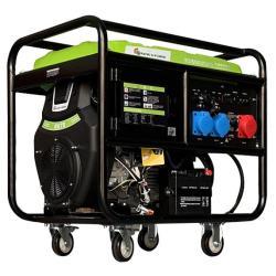 Генератор бензиновый Hyundai EM 4800 с LPS (арт. 25-5083917)