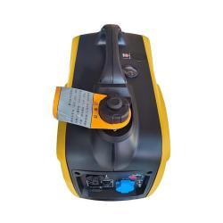 Генератор инверторный бензиновый 1.8KW 220V бесшумный (арт. 25-5083925)