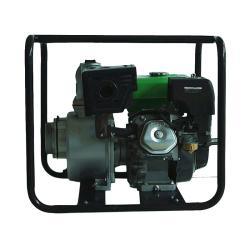 Насос дизельный для орошения 100мм 9HP 25м (арт. 25-5083927)