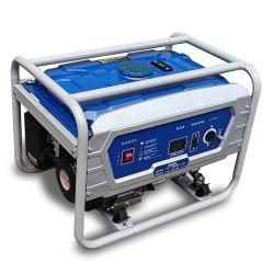 Генератор бензиновый 8500W 5kVA для двигателя 6000 (арт. 25-5083937)