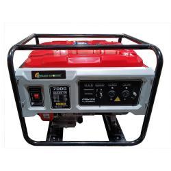 Генератор бензиновый 8500W 5kVA для двигателя 6000 (арт. 25-5083937)