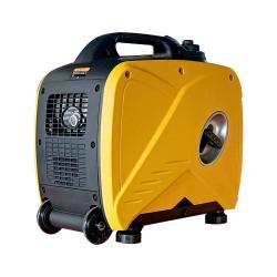 Генератор бензиновый портативный инверторный 2KW 220V (арт. 25-5083941)